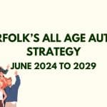 Launching the Norfolk All Age Autism Strategy 2024-2029: A Commitment to Co-Production